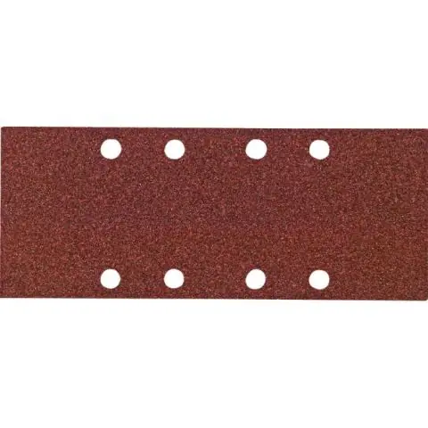 Rabatter HiKOKI 66753034 Slippapper
